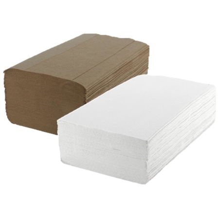 DM Single Fold Towels