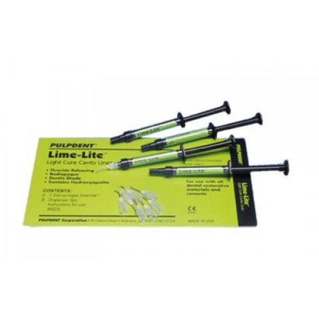 Lime Lite Kit - LIME