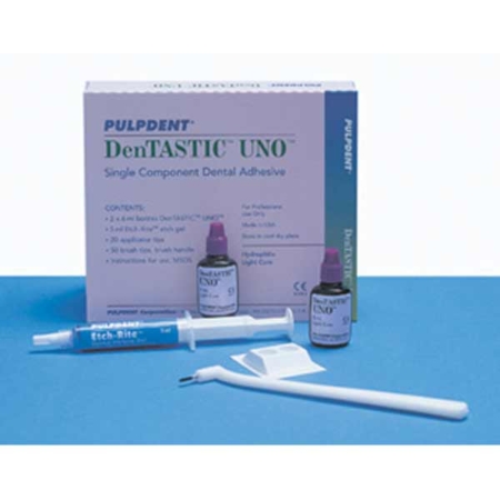 Pulpdent Dentastic - UNO-kit