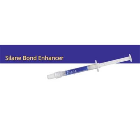 Silane 3ml Syringe - SIL-3