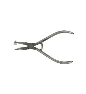 5617 - Orthodontic Bracket Remover Pliers