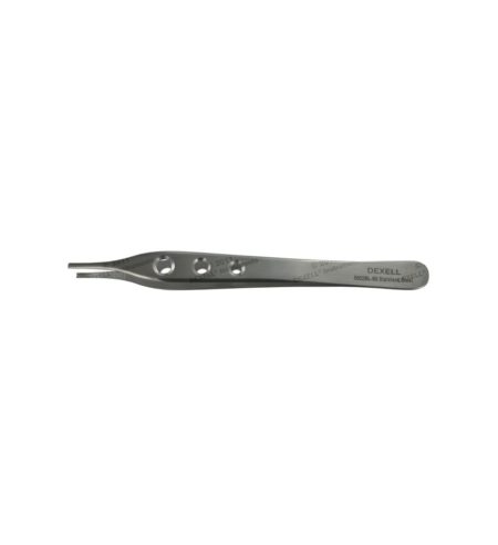 6502BL - Tissue Forcep Adson Brown