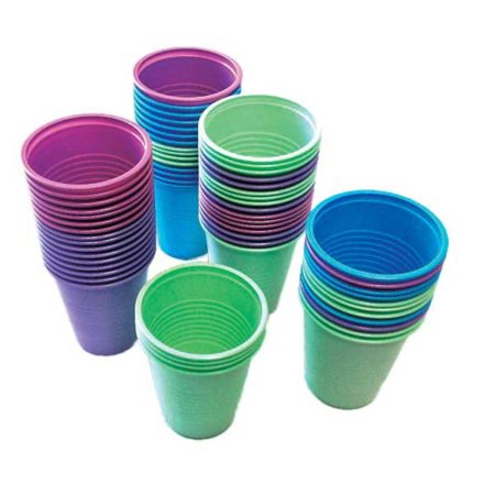 Aurelia Plastic Cups