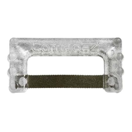 IPR Optional Strips - CLEAR IPR Single-Sided Opener - ContacEZ