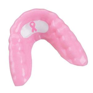Keystone Breast Cancer Pink Mouthguards