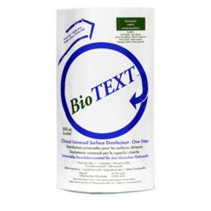 Micrylium BioTEXT
