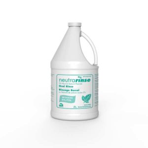 Neutrarinse Refreshmint-2L