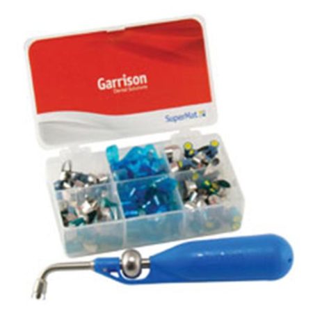 garrison-g2150