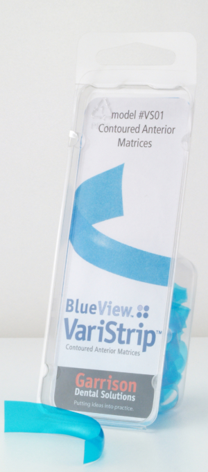 BlueView VariStrip