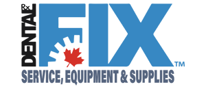 Dental Fix Canada – Quality Dental Equipment, Supplies and Service