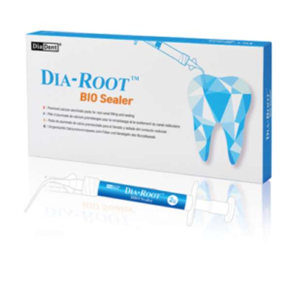 Dia-Root BIO Sealer