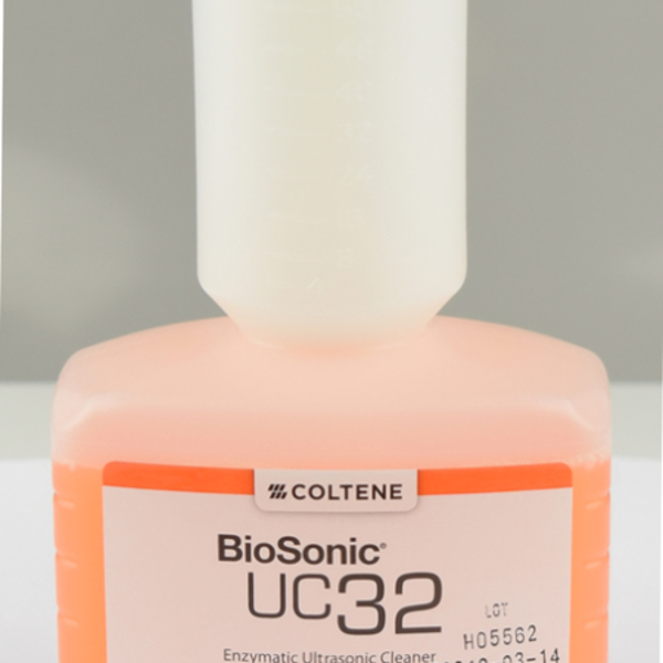 BioSonic Enzymatic Ultrasonic Cleaning Solution Concentrate