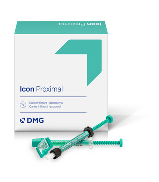 DMG Icon Proximal - Dental Fix Shop