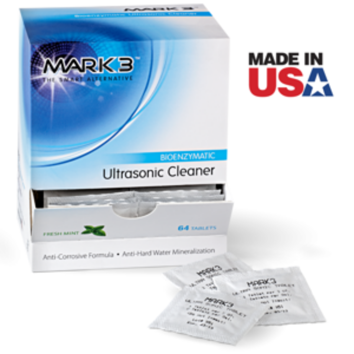UltraDose Enzyme Plus Ultrasonic Cleaning Solution