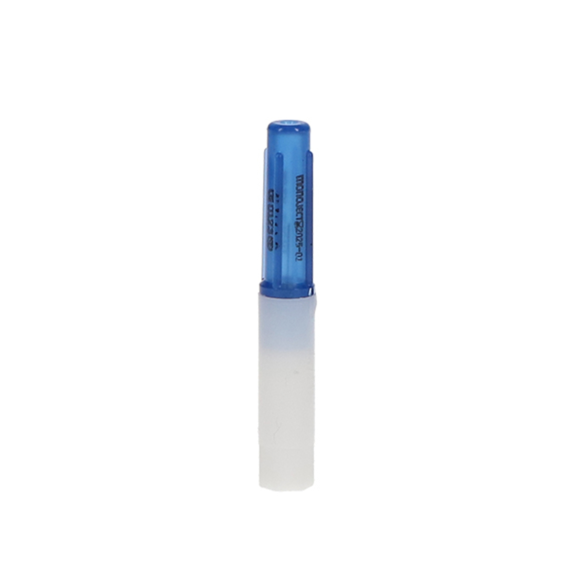 Plasdent- Luer Lock Syringe with Cap - Dental Fix Shop