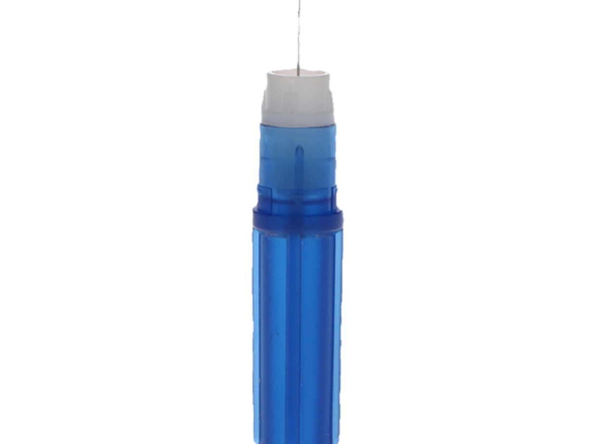 Plasdent- Luer Lock Syringe with Cap - Dental Fix Shop