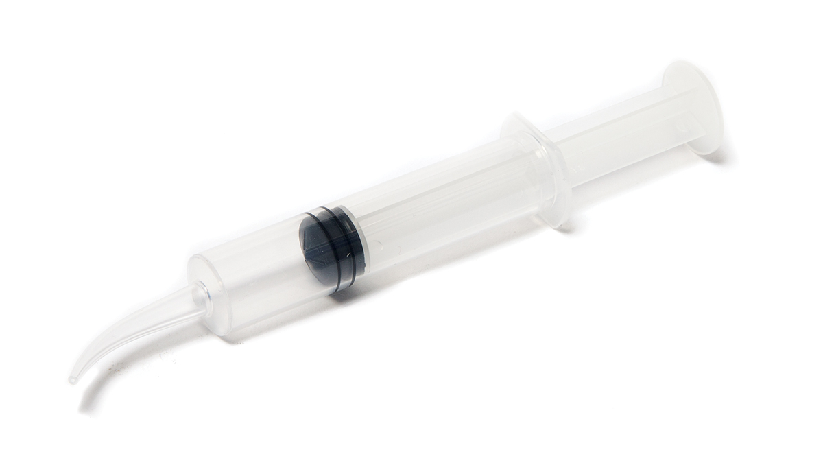 12cc Luer Lock Syringes - American Dental Accessories, Inc.